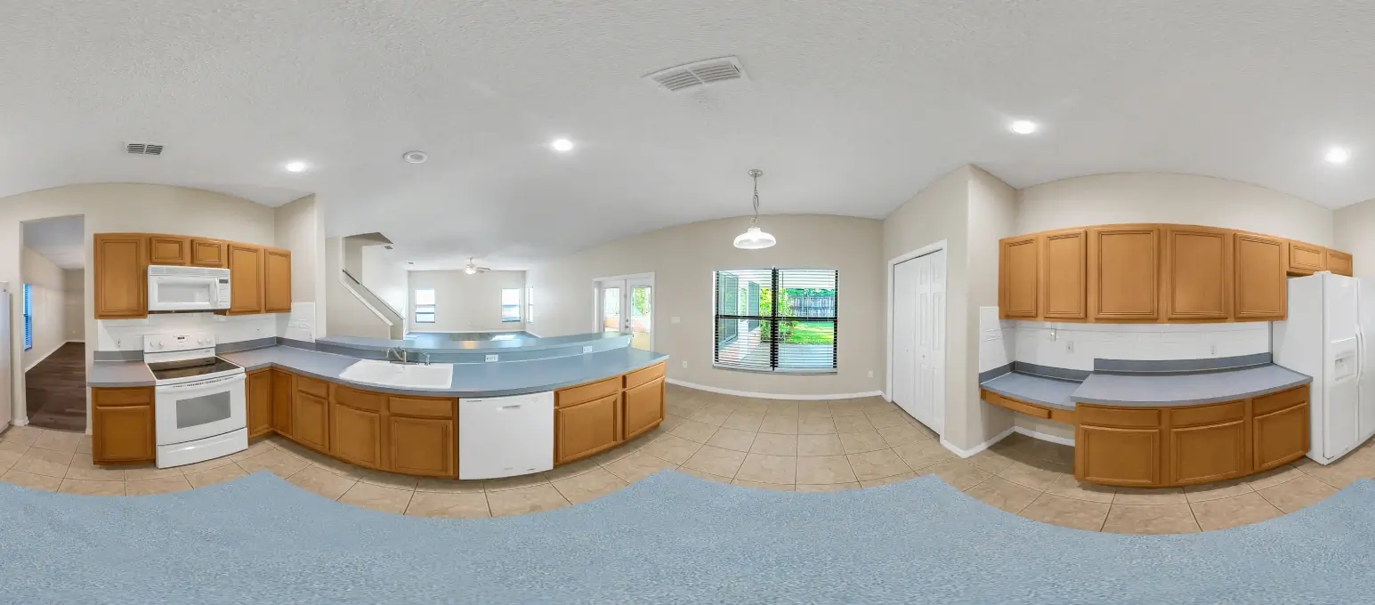 Panorama Photo Stitching Services