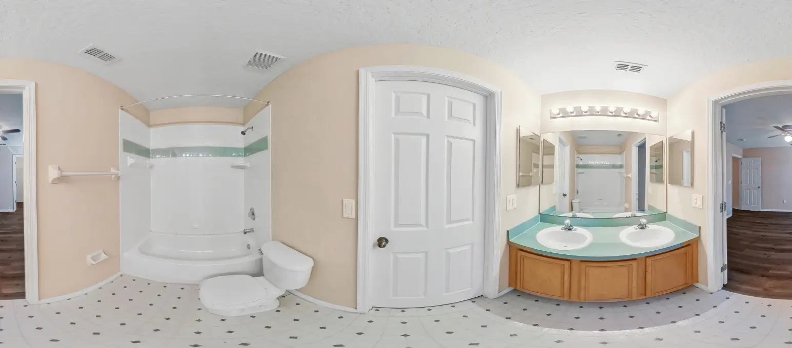 Panorama Photo Stitching Services