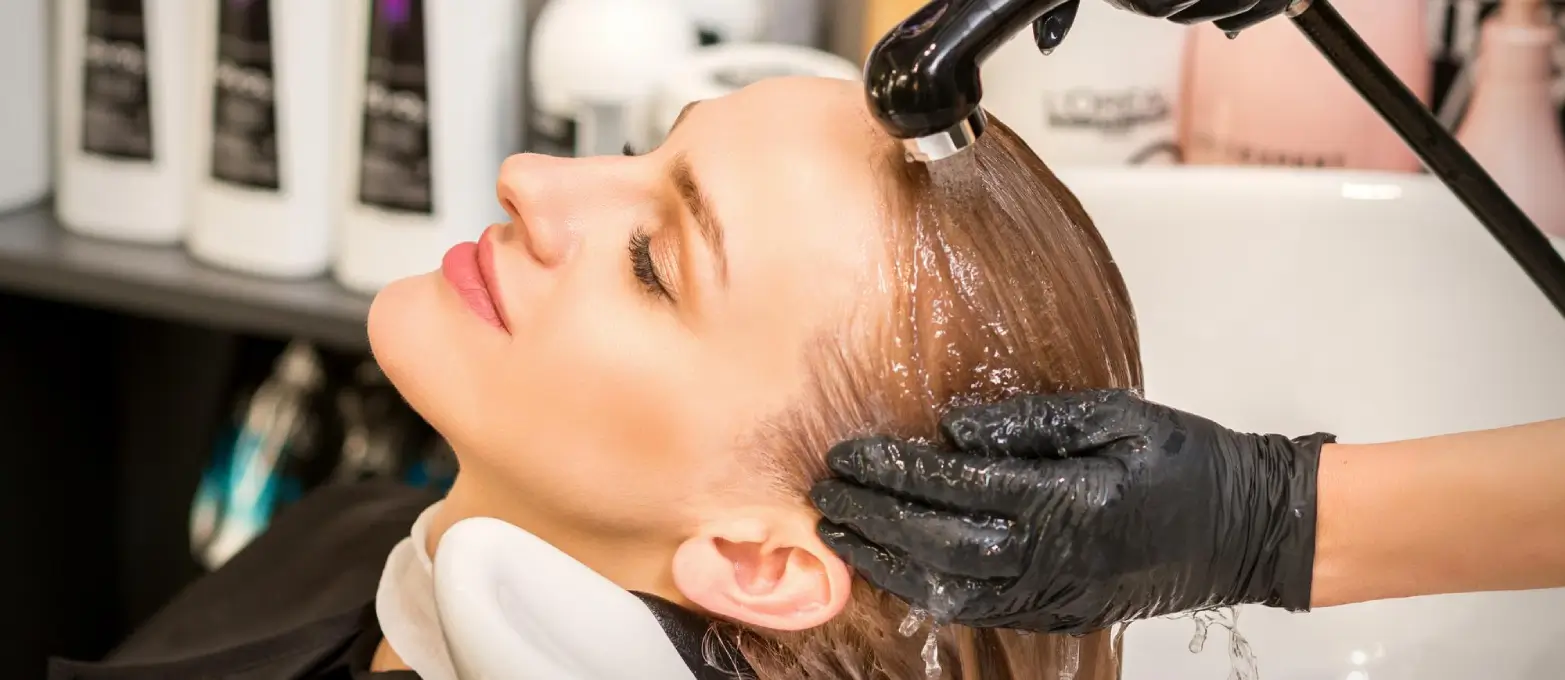 Outsource Hair Masking Company in the USA