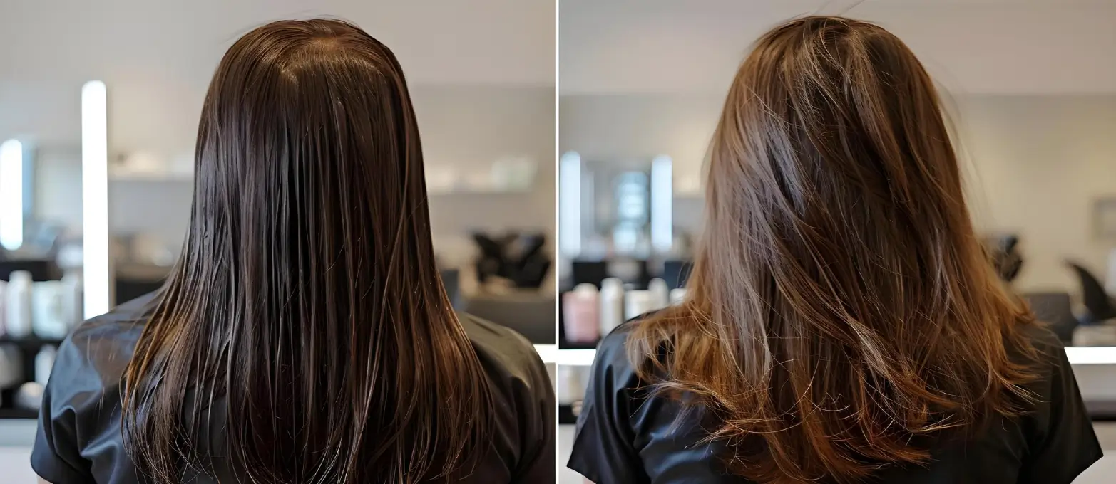 Photoshop Hair Masking Services at Affordable Prices in the UK