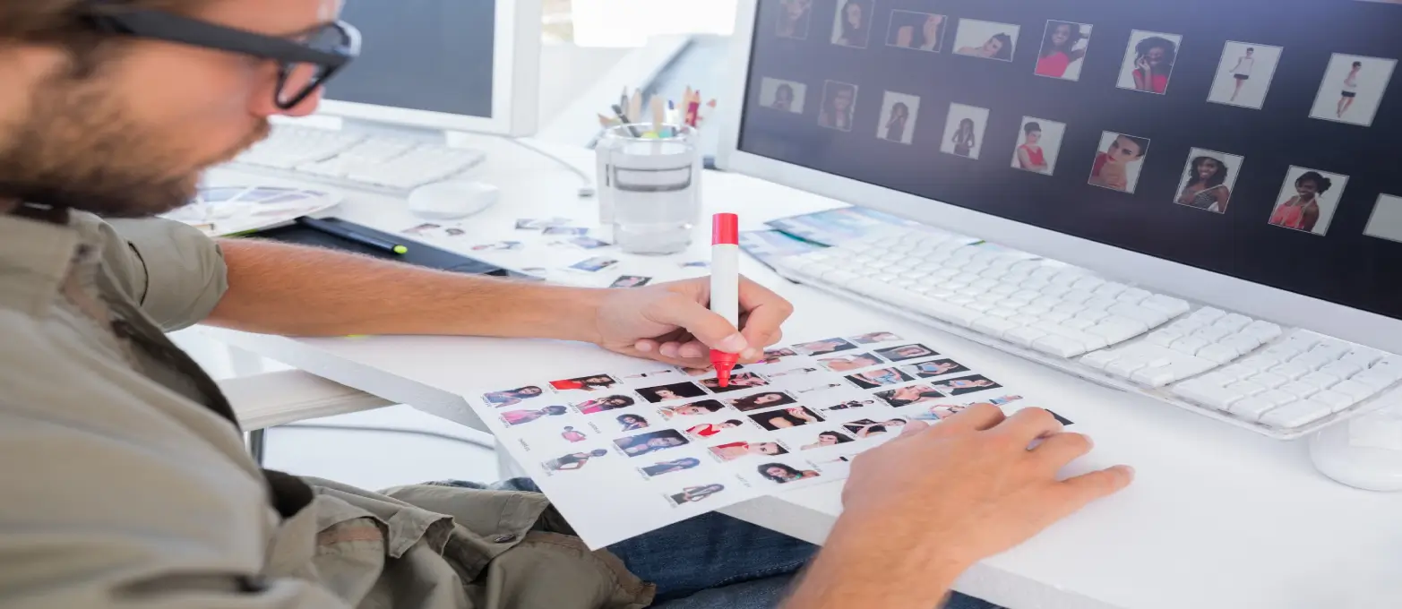 Image Clipping Path Services in the UK