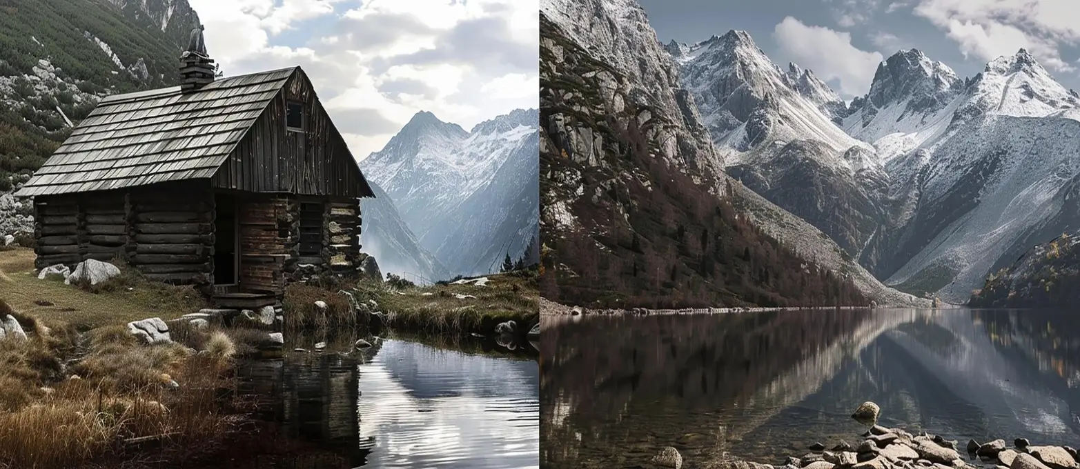 Image Cropping Services in the UK