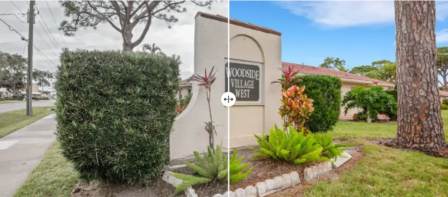 Real estate photo enhancement services in USA
