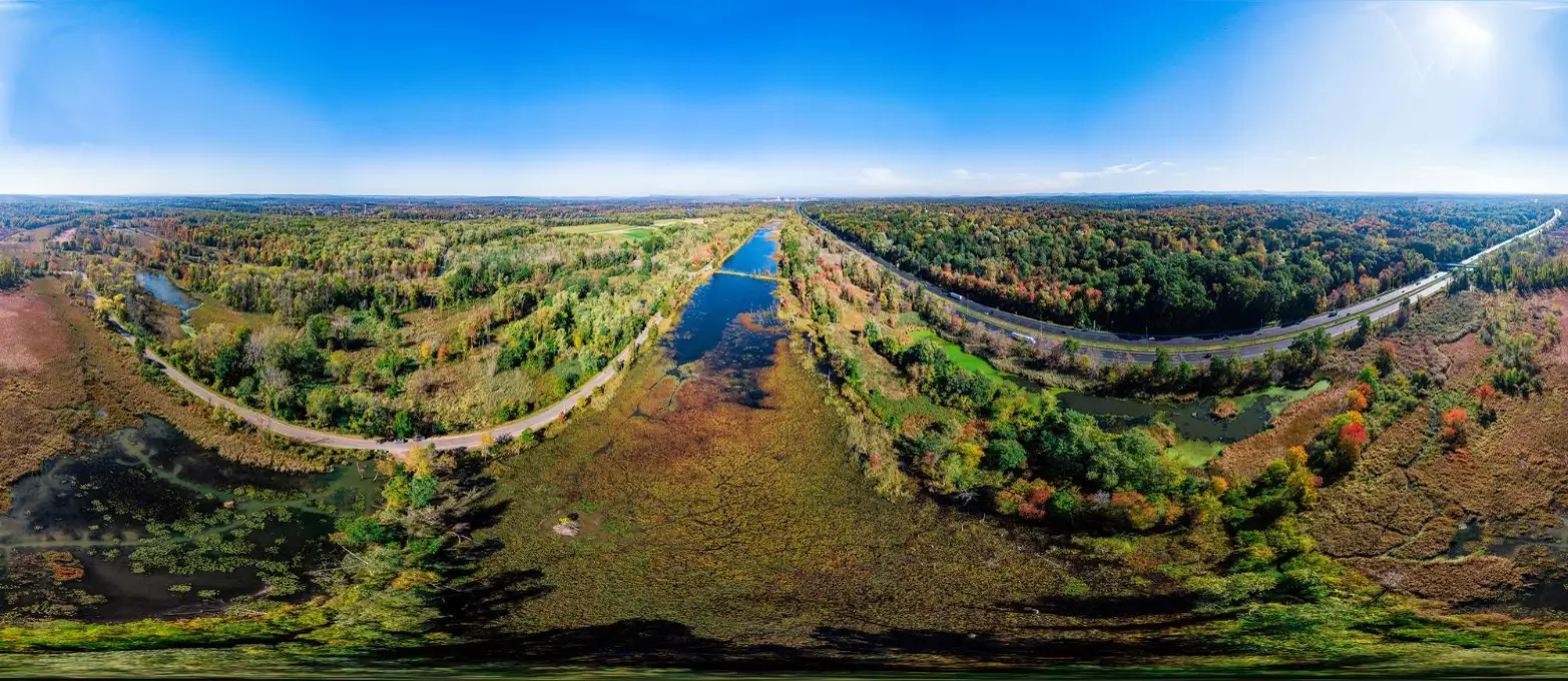Panorama Photo Stitching Services in Canada
