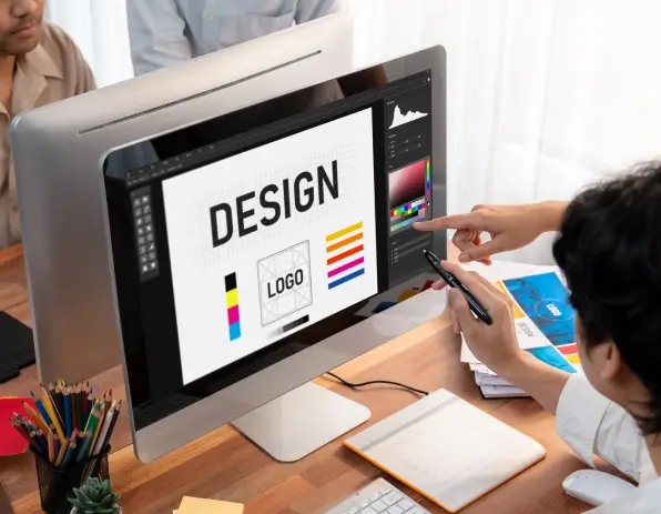 Creative Graphic Design Services