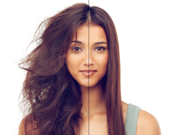 Hair Masking Services