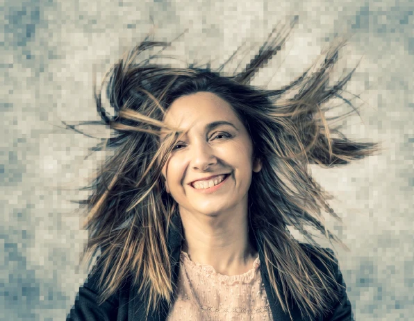 Hair Masking Services