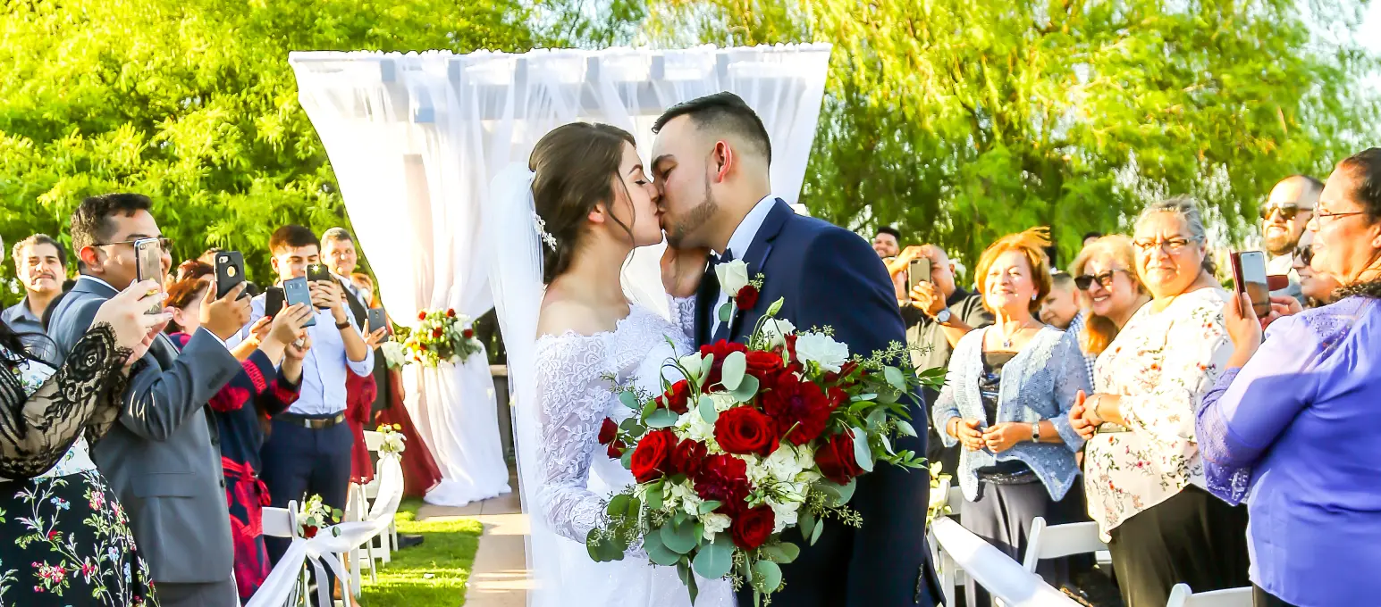 After Wedding Photo Editing Services 