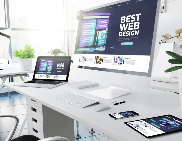 Website Design Services